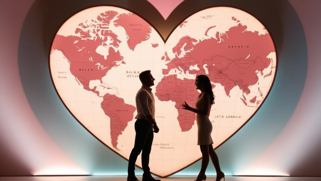 Internacionalna ljubav bez granica: Gdje aplikacije završavaju, a prava podrška počinje