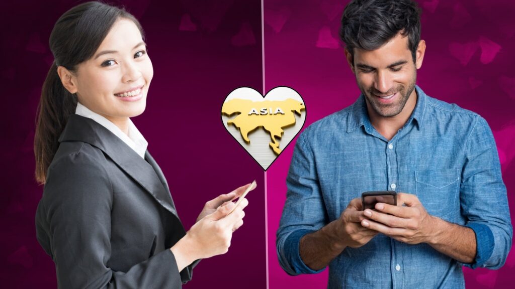Kako se ponašati prema partnericama iz Azije: Vodič kroz kulturološke razlike i ljubavne norme